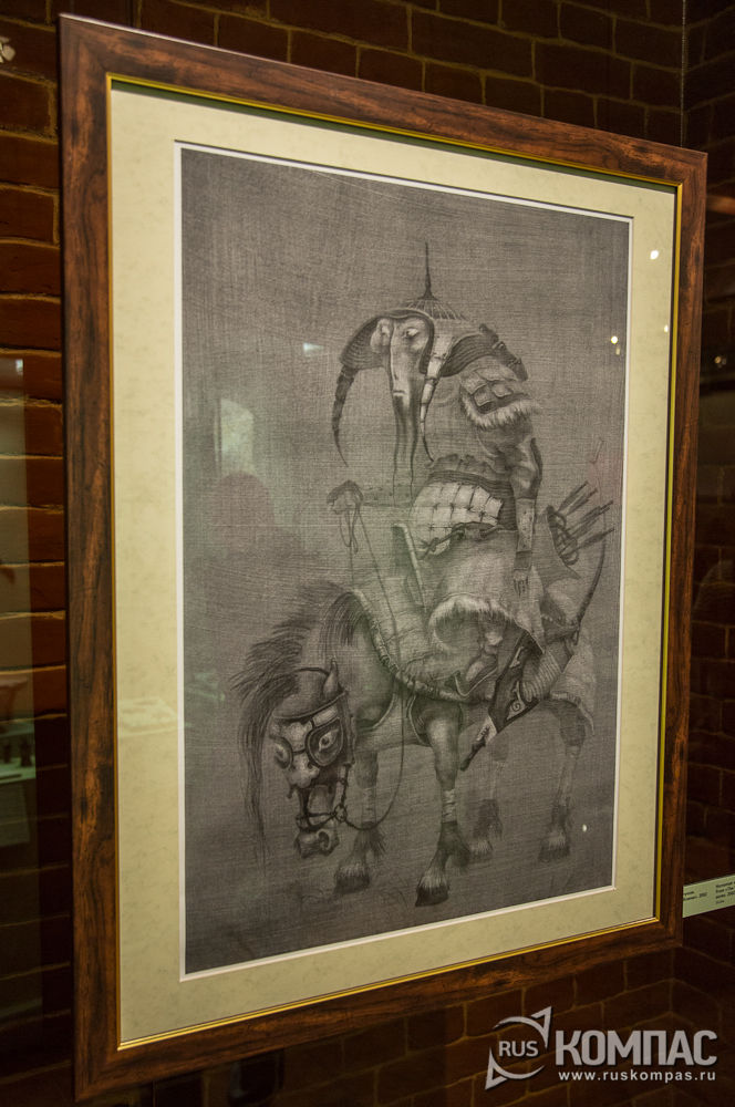 "������� � �����" �� ����� "�����", 2002 �.