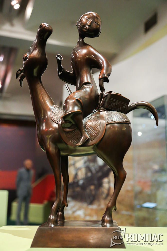 "������� �������", 1998 �.