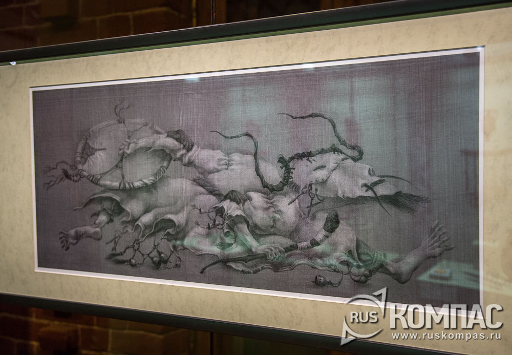 "����� ������", 2001 �.