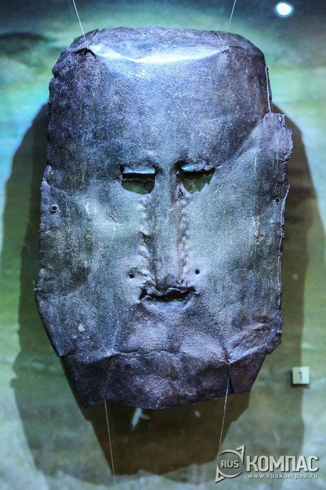 ����� ������. ����� XIX - ������ XX �.�., ������