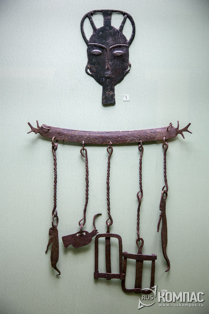 ������ ������� VI-V ��. �� �.�.