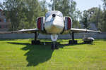 Сверхзвуковой дальний бомбардировщик Ту-22М (1969 год)