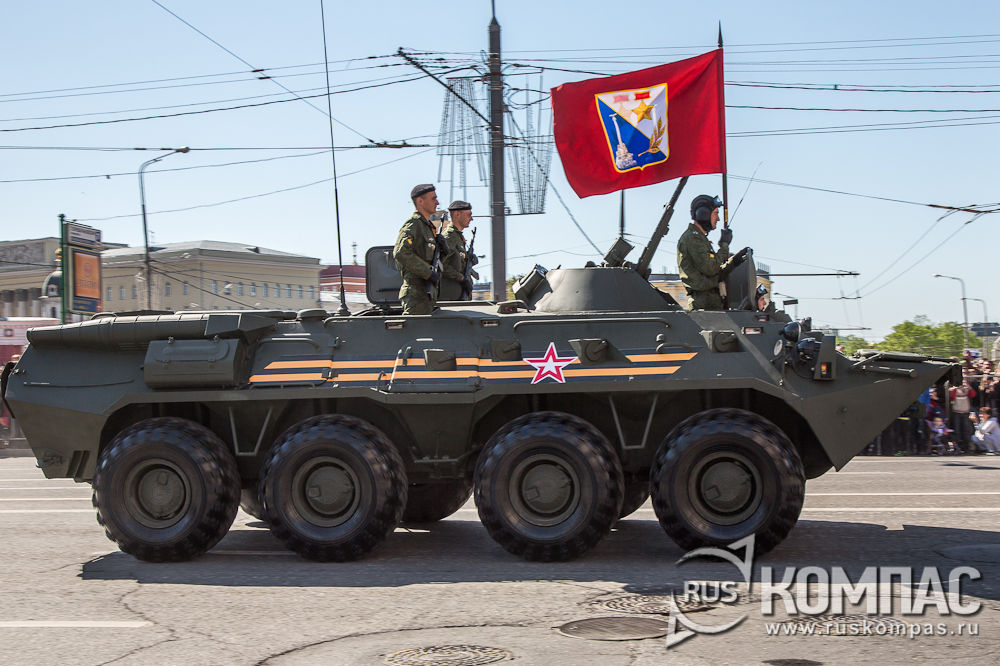 ��������������� ���-80 � ������ �����������