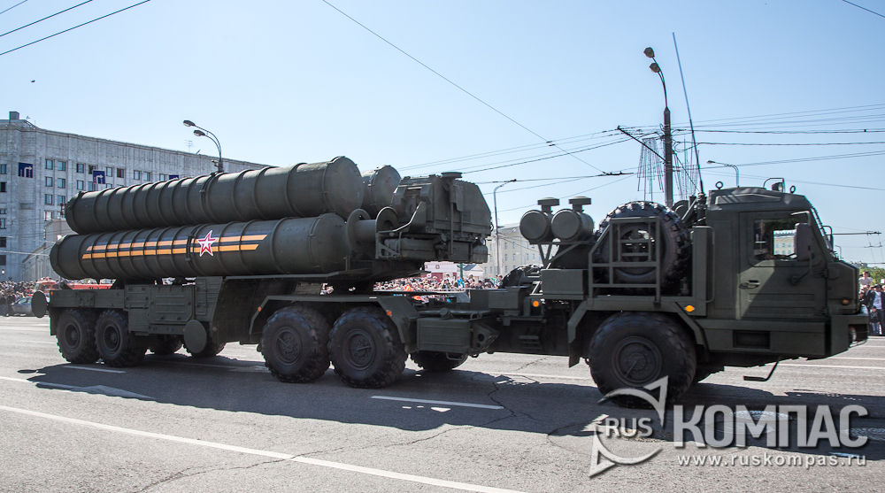 �������� �������� ������� ������� � ������� ��������� �������� �-400