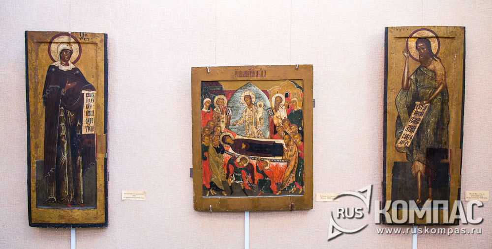 ����� � ��������� �����