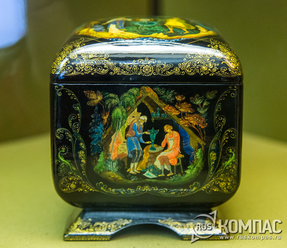 �������� ������, ����� ��������� �.�., 1987 �.