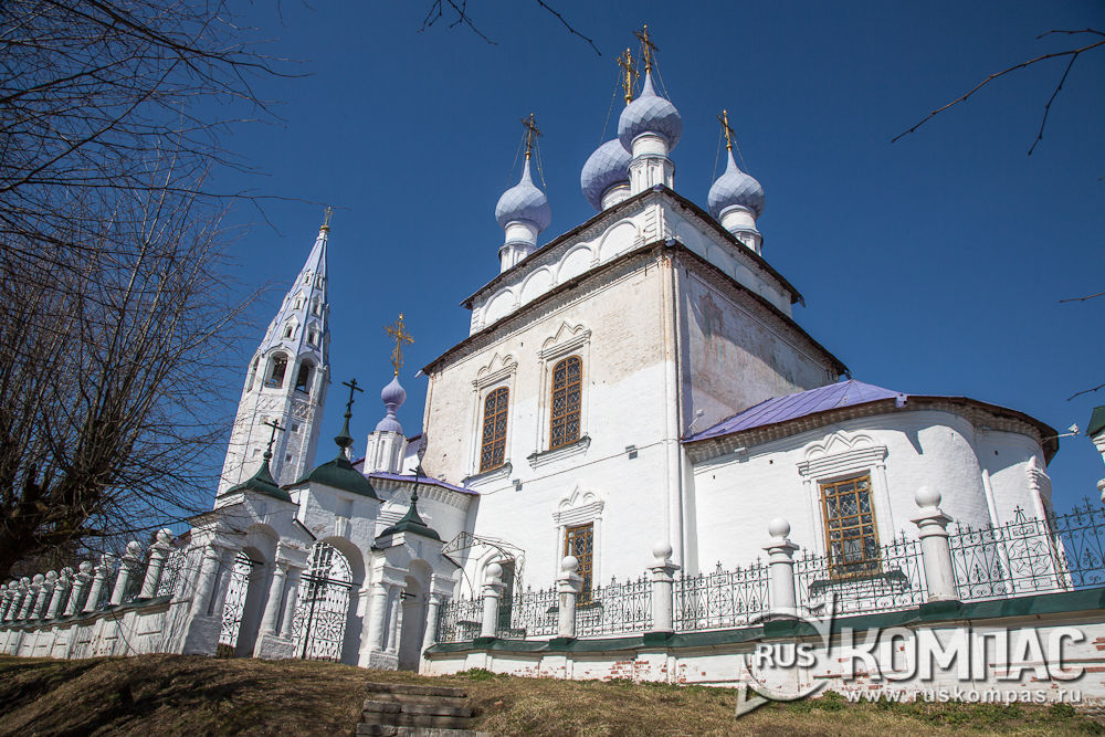 Палех Достопримечательности Фото Палех Достопримечательности Фото