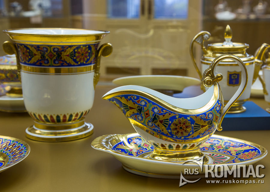 �������� �� ����������� �������, 1832 �.