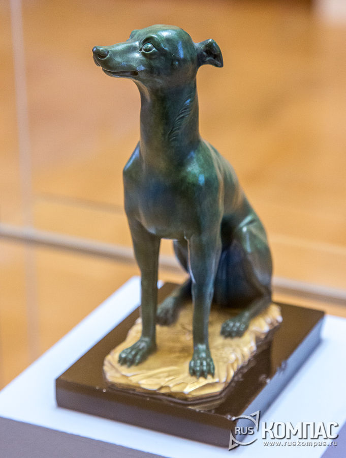 ���������� ������� ������� �������� ��������� II, 1820-30-� �.�.