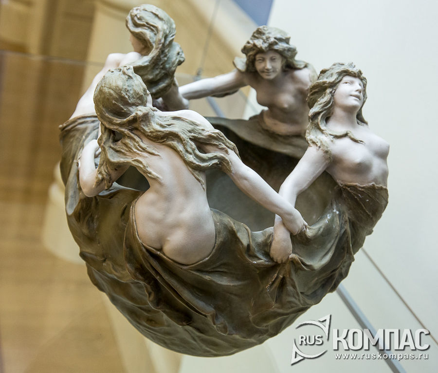 ���� �������� �������, 1904 �.