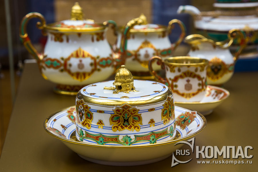 �������� �� ������� �������� ����� ����������� ����������� � ����������� ����, 1848 �.