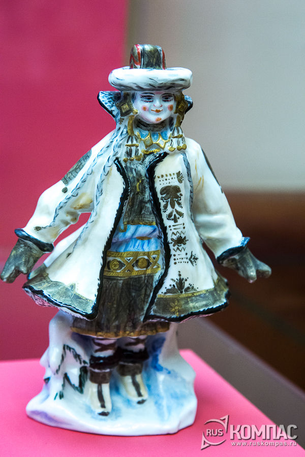 ���������� �����������, 1923 �.