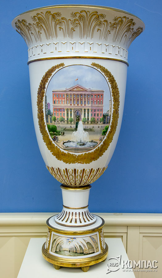 ���� ���������, 1954 �.