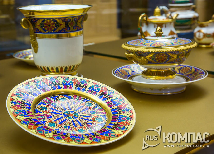 �������� �� ����������� �������, 1832 �.