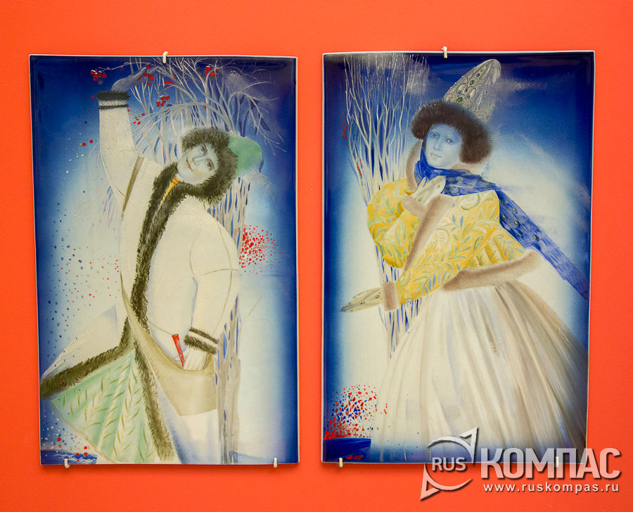 ������ ������ � �����������, 2007 �.