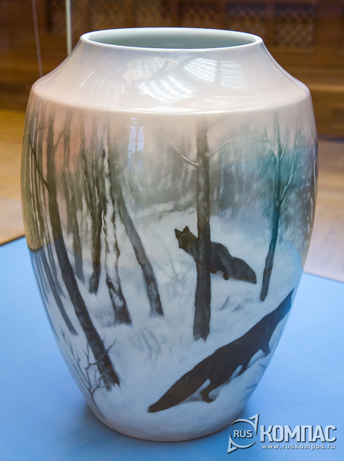 ���� ����� � ������ ����, 1906 �.