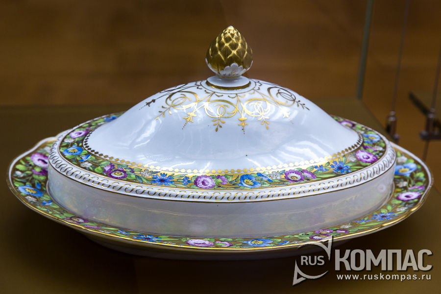 ����� �� ����������� �������, 1793-1801 �.�.