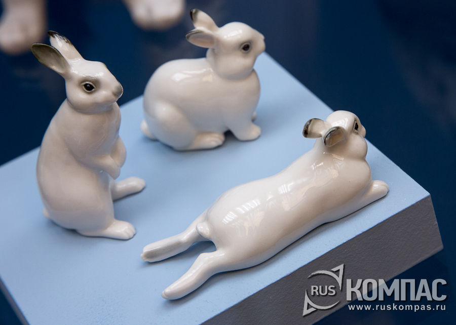 ��������� ������, ������� ��������, ��������, 2007-2009 �.�.