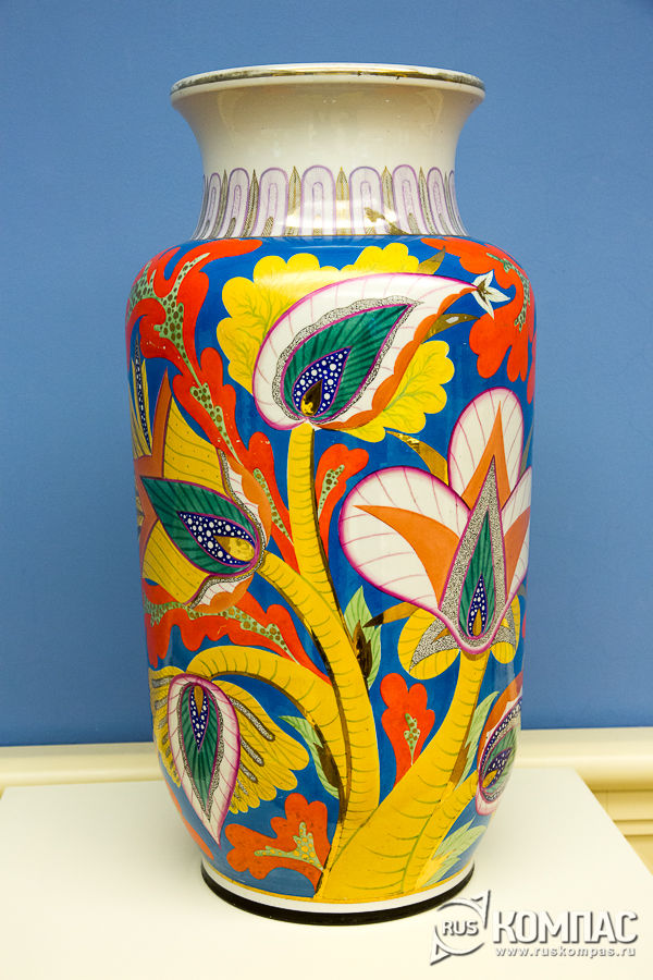 ���� ��������������, 1940 �.