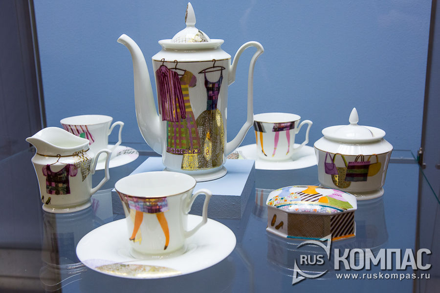 ������ �Shopping�, 2008 �.