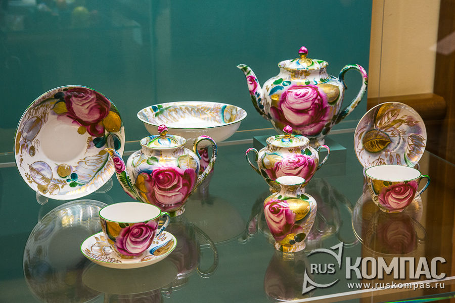 ������ ������ ����, 1980 �.