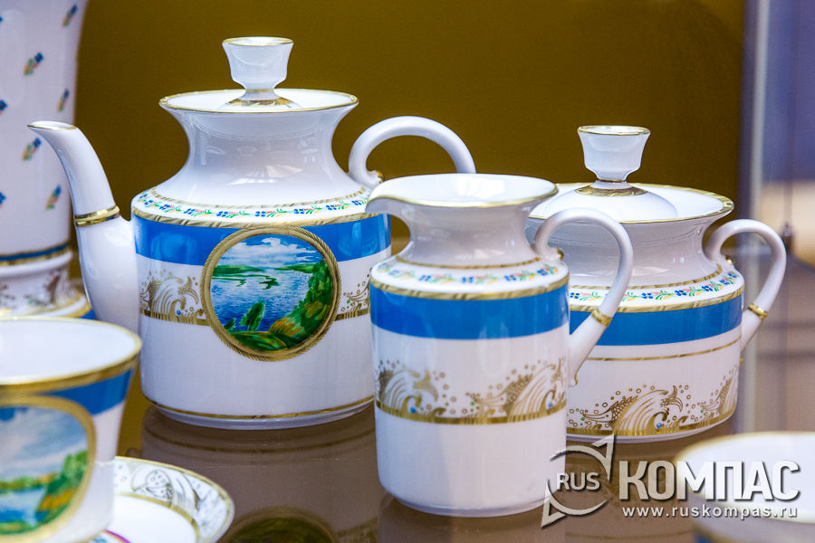 ������ ��������� ����, 2007 �.