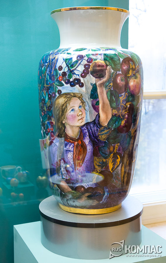 ���� ����� ��������, 1950-� �.�.