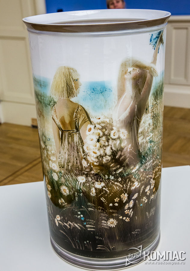 ���� �������� ����, 2007 �.