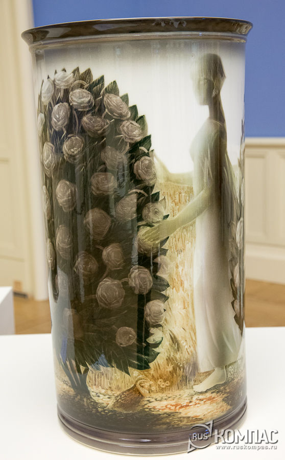 ���� ������������ ��������, 2007 �.