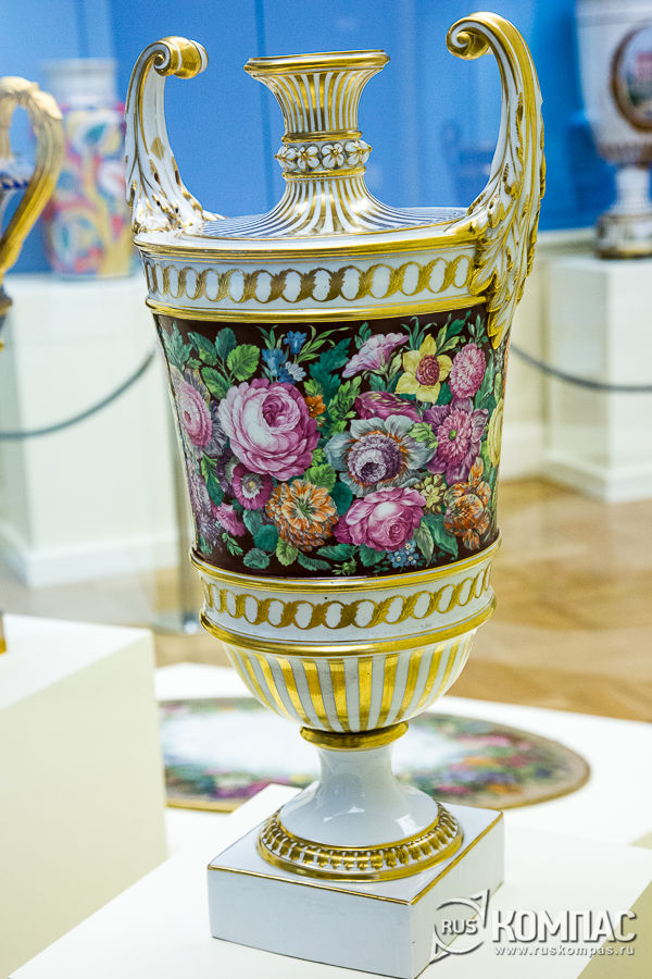 ����-���������� � ������� � ��������� ��������, 1780-1796 �.�.