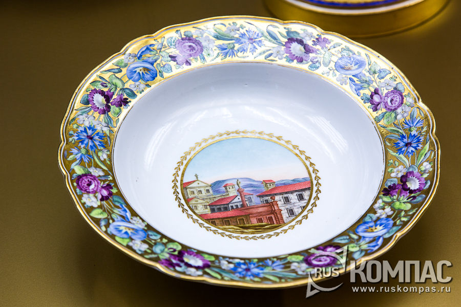 ������� � ������ ������ �� ����������� ������� ����� XVIII ����