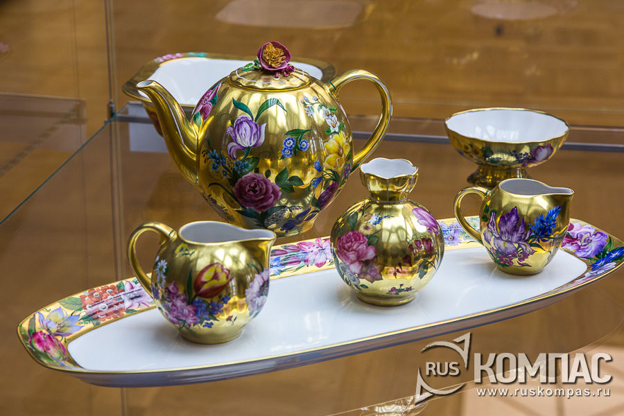 ������ �������� ������, 2008 �.�.