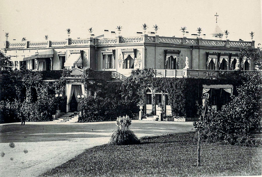 ������� ������������� ������ �� ������� ���������, 1862-1863 ��.