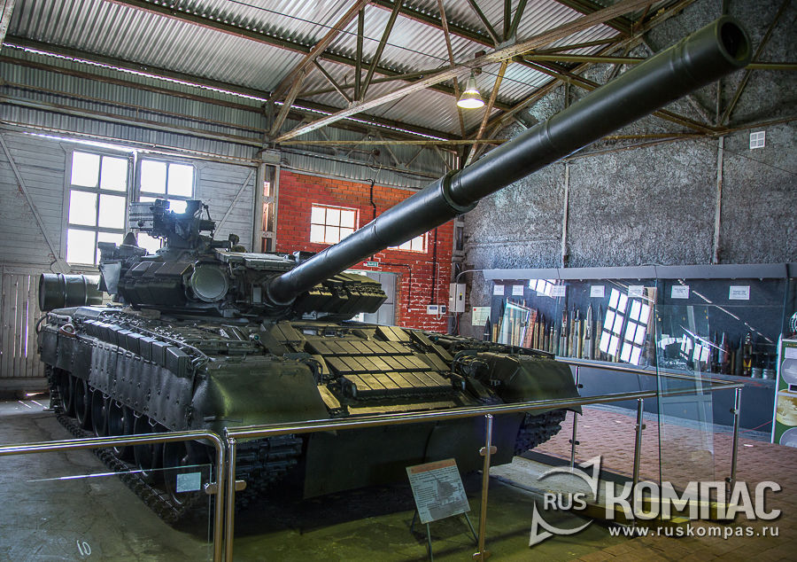 �������� ���� �-80��. 1985 ���