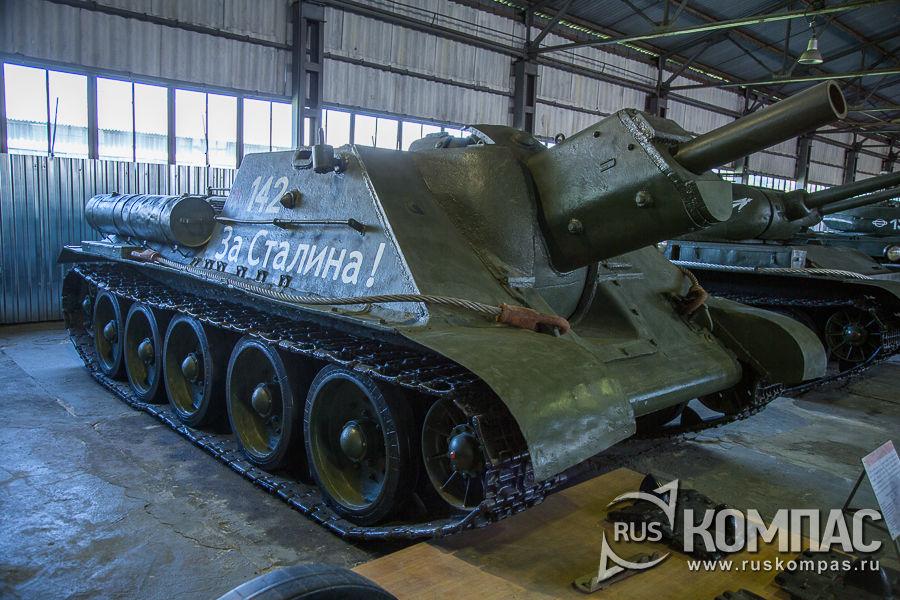 ���������� �������������� ��������� ��-122. 1942 ���