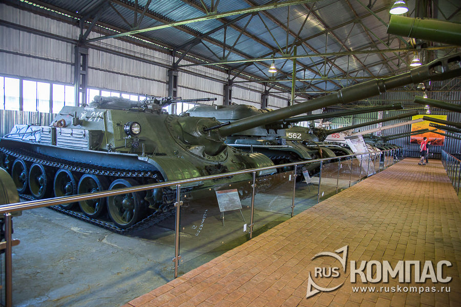 ���������� �������������� ��������� ��-122-54