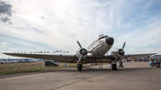   Douglas C-47