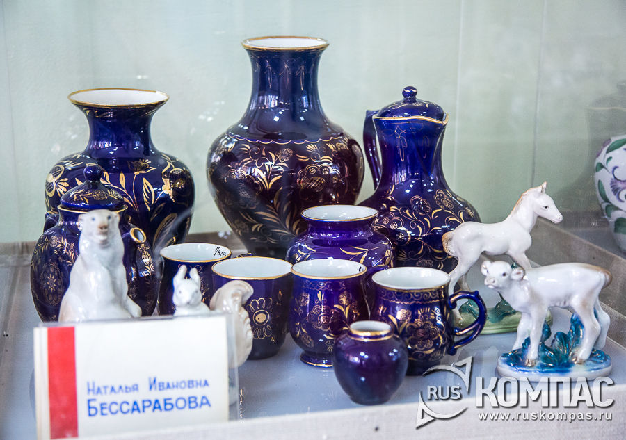 ������� ��������� �.�. ������������