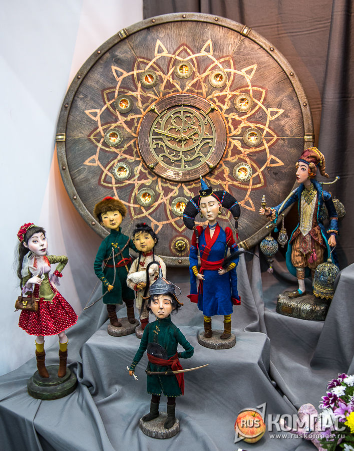 ����� "�������", ��������� ������ "OleLoo"