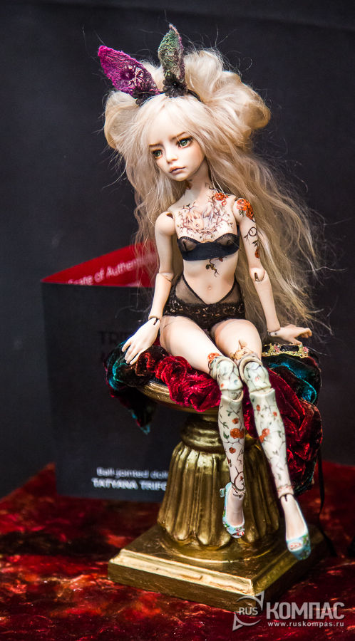 �����, ����� ������� ��������� ((Triffonyartwork))