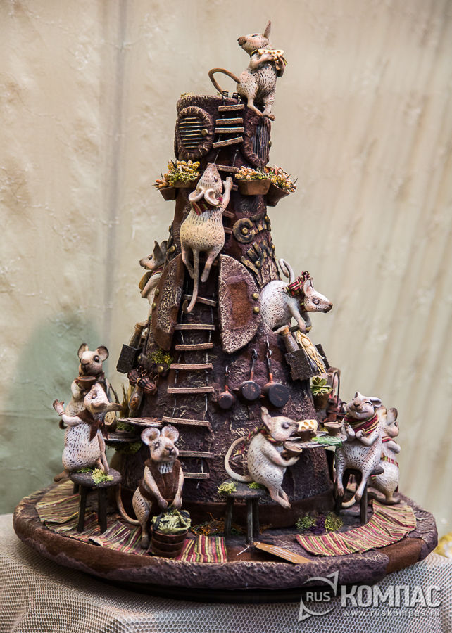 ������� "������ �����", ����� ������� ��������