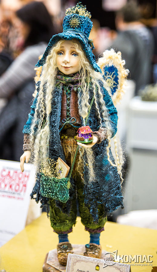 ����� "��������� ����������� ���", ����� ��������� ������� (Vitalina)