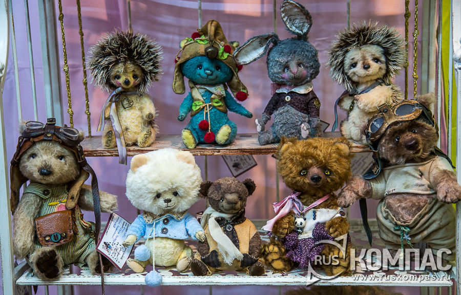 ����� �����, ����(ShaTan)