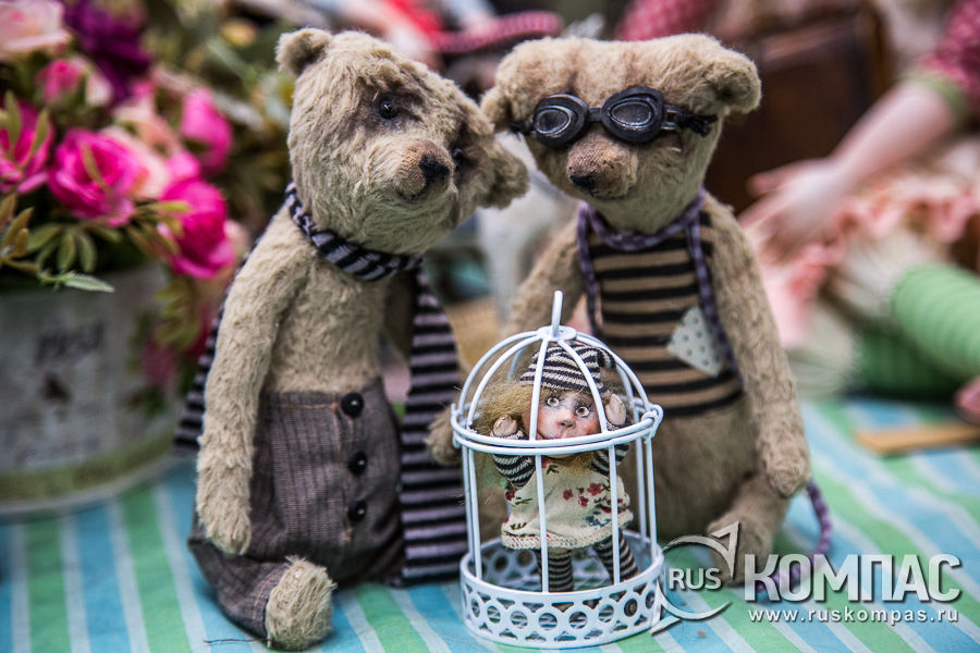 "Kardenchiki", ��������� ����� ������ ��������� � ������ �������