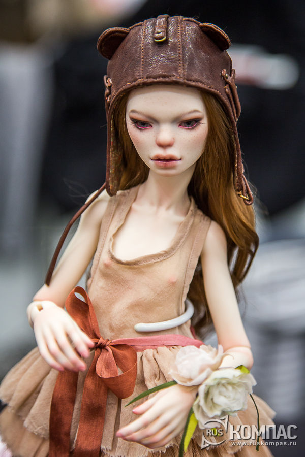 ��������� ����� �� ���� �������� (Yukidoll)