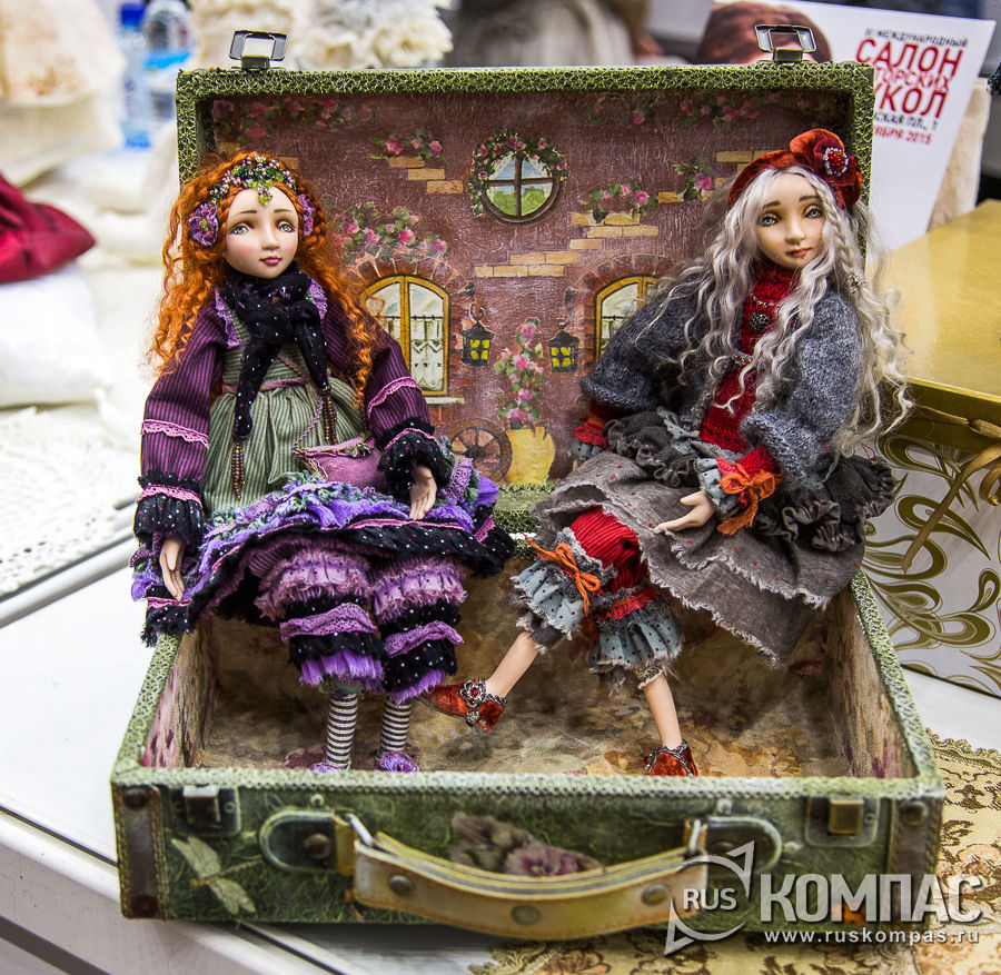 ��������� �����, ����� ��������� ������� (Vitalina)