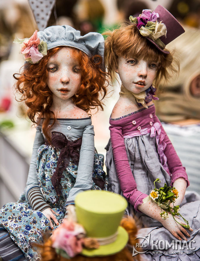 "Kardenchiki", ��������� ����� ������ ��������� � ������ �������