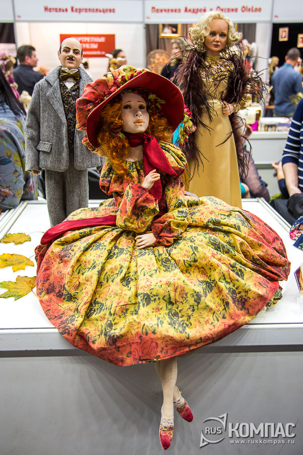 ����� � ������ �� ������ "Vladlena"