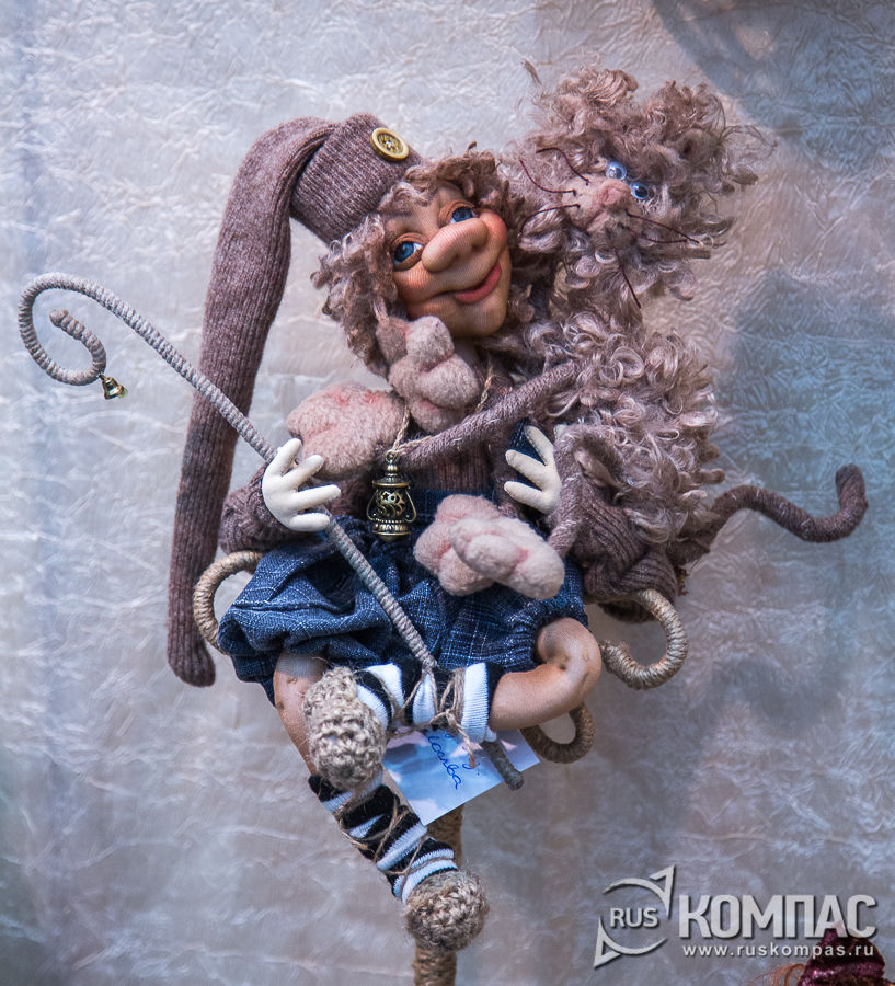 ����� � �������� �����