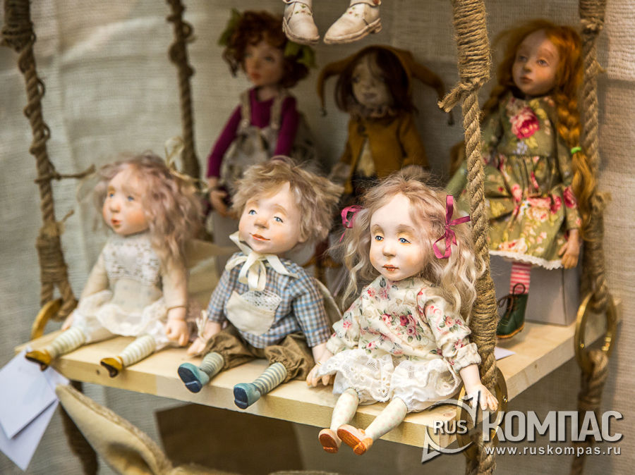 ����� "Panna Dolla"